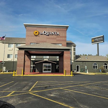 La Quinta Inn & Suites By Wyndham Peru Starved Rock St Park Екстер'єр фото
